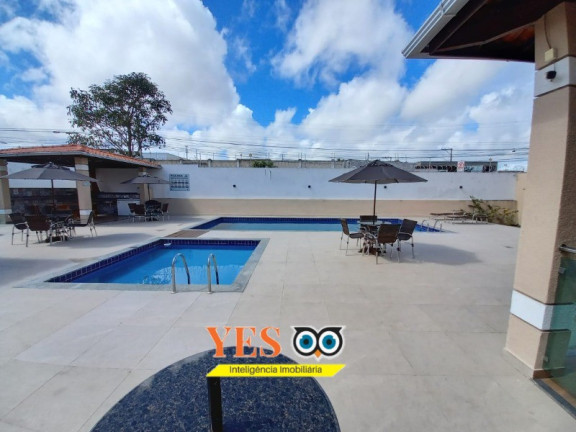 Imagem Apartamento com 2 Quartos à Venda, 60 m² em Pedra Do Descanso - Feira De Santana Imagem Apartamento com 2 Quartos à Venda, 60 m² em Pedra Do Descanso - Feira De Santana
