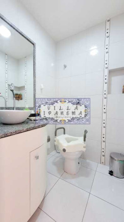 Imagem Apartamento com 3 Quartos à Venda, 140 m² em Copacabana - Rio De Janeiro Imagem Apartamento com 3 Quartos à Venda, 140 m² em Copacabana - Rio De Janeiro