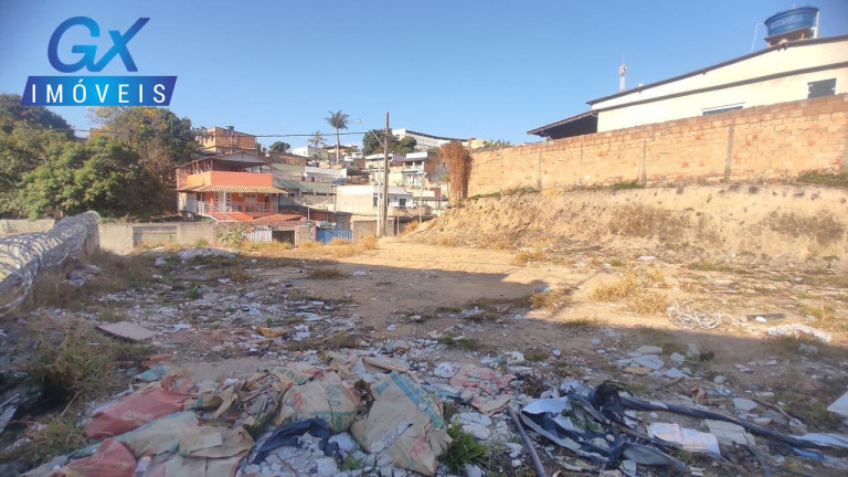 Imagem Terreno à Venda, 375 m² em Veneza - Ribeirão Das Neves
