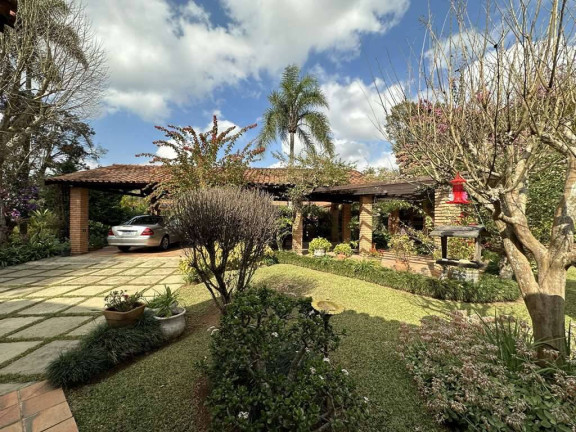 Imagem Casa de Condomínio com 3 Quartos à Venda,  em Ibiúna