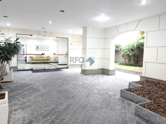 Imagem Imóvel com 2 Quartos à Venda, 66 m² em Vila Mariana - São Paulo