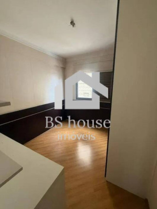 Imagem Apartamento com 3 Quartos para Alugar, 122 m² em Jardim - Santo André Imagem Apartamento com 3 Quartos para Alugar, 122 m² em Jardim - Santo André