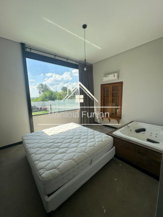 Imagem Casa de Condomínio com 3 Quartos à Venda, 310 m² em Condomínio Saint Patrick - Sorocaba