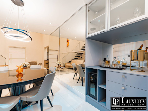 Imagem Apartamento com 2 Quartos à Venda, 164 m² em Brooklin Novo - São Paulo Imagem Apartamento com 2 Quartos à Venda, 164 m² em Brooklin Novo - São Paulo