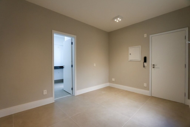 Imagem Apartamento com 1 Quarto à Venda, 64 m² em Bela Vista - São Paulo