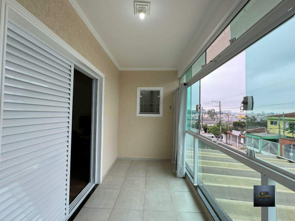 Imagem Casa com 3 Quartos à Venda, 125 m² em Alves Dias - São Bernardo Do Campo Imagem Casa com 3 Quartos à Venda, 125 m² em Alves Dias - São Bernardo Do Campo