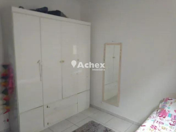 Imagem Casa com 3 Quartos à Venda, 120 m² em Jardim Novo Campos Elíseos - Campinas