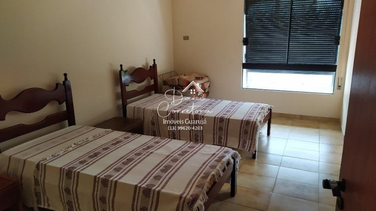 Imagem Apartamento com 3 Quartos à Venda, 220 m² em Morro Do Maluf - Guarujá