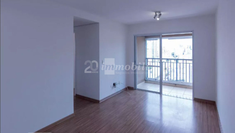 Apartamento com 3 Quartos à Venda, 74 m² em Barra Funda - São Paulo