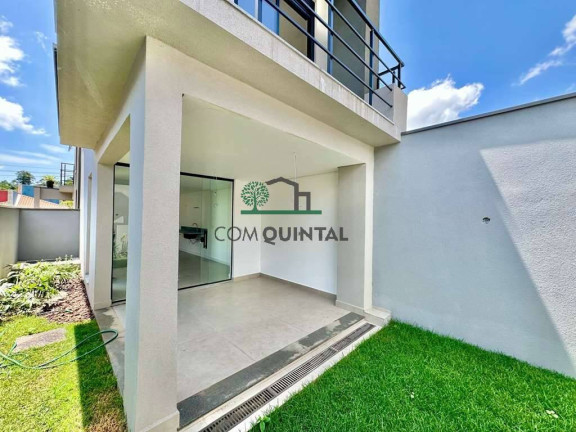 Imagem Casa com 3 Quartos à Venda, 137 m² em Das Pedras - Cotia Imagem Casa com 3 Quartos à Venda, 137 m² em Das Pedras - Cotia