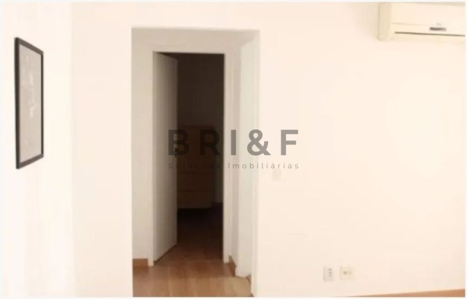 Imagem Apartamento com 1 Quarto à Venda, 44 m² em Vila Olímpia - São Paulo Imagem Apartamento com 1 Quarto à Venda, 44 m² em Vila Olímpia - São Paulo