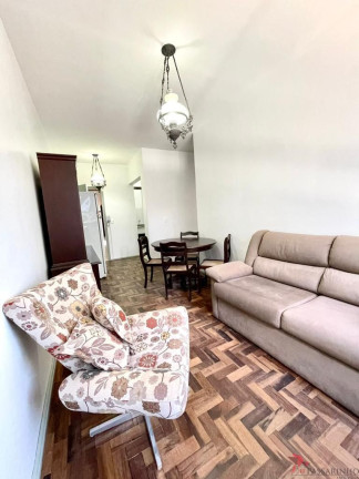 Apartamento com 1 Quarto à Venda, 42 m² em Praia Itapeva - Torres