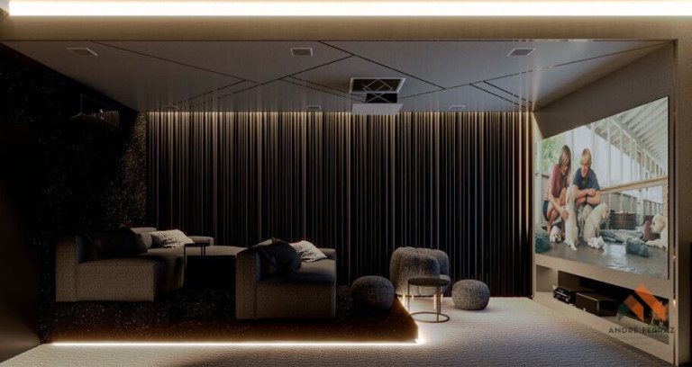 Imagem Apartamento com 2 Quartos à Venda, 77 m²