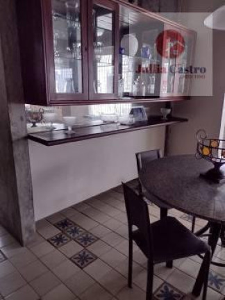 Imagem Casa com 4 Quartos à Venda, 260 m² em Hipódromo - Recife Imagem Casa com 4 Quartos à Venda, 260 m² em Hipódromo - Recife