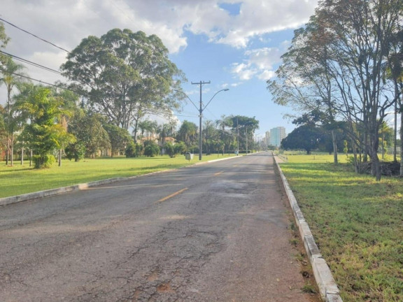 Imagem Terreno à Venda, 2.500 m² em Park Way - Brasília