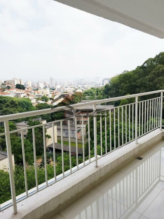Imagem Apartamento com 3 Quartos à Venda, 74 m² em Aclimação - São Paulo