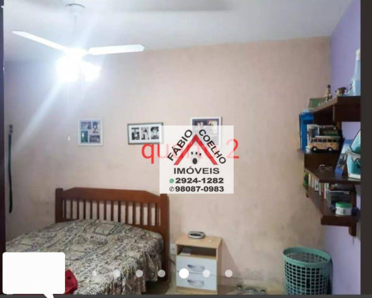 Imagem Casa com 2 Quartos à Venda, 100 m² em Vila Inglesa - São Paulo Imagem Casa com 2 Quartos à Venda, 100 m² em Vila Inglesa - São Paulo