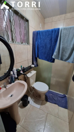 Imagem Casa com 4 Quartos à Venda, 224 m² em Vila Santana - Sorocaba Imagem Casa com 4 Quartos à Venda, 224 m² em Vila Santana - Sorocaba