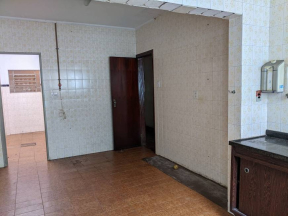 Imagem Casa com 3 Quartos à Venda, 294 m² em Jardim Floresta - São Paulo Imagem Casa com 3 Quartos à Venda, 294 m² em Jardim Floresta - São Paulo