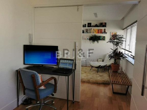 Imagem Cobertura com 1 Quarto à Venda, 140 m² em Pinheiros - São Paulo Imagem Cobertura com 1 Quarto à Venda, 140 m² em Pinheiros - São Paulo