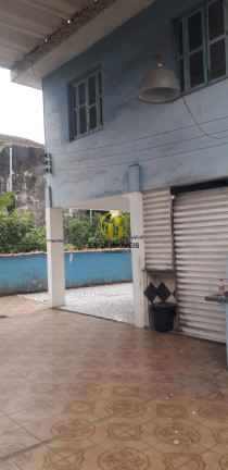 Imagem Casa com 8 Quartos à Venda, 880 m² em Jardim Casqueiro - Cubatão Imagem Casa com 8 Quartos à Venda, 880 m² em Jardim Casqueiro - Cubatão