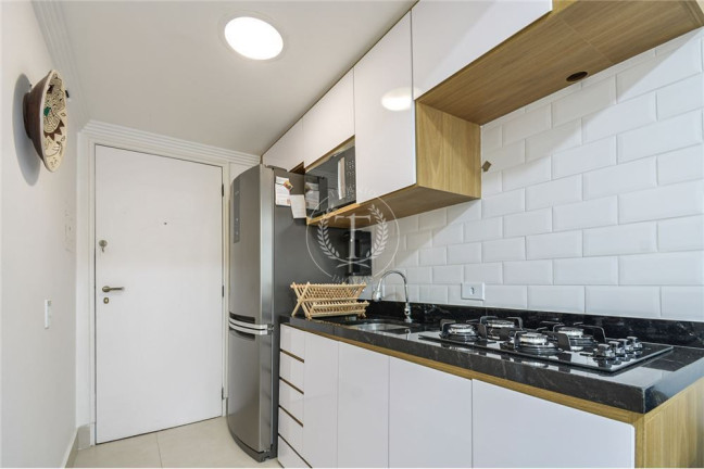 Imagem Apartamento com 1 Quarto à Venda, 30 m² em Jardins - São Paulo Imagem Apartamento com 1 Quarto à Venda, 30 m² em Jardins - São Paulo