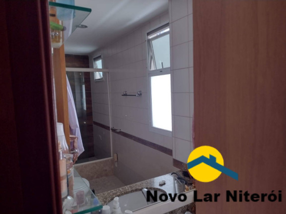 Imagem Casa com 2 Quartos à Venda, 132 m² em São Francisco - Niterói