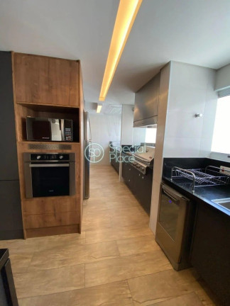 Imagem Apartamento com 4 Quartos à Venda, 250 m² em Moema índios - São Paulo Imagem Apartamento com 4 Quartos à Venda, 250 m² em Moema índios - São Paulo