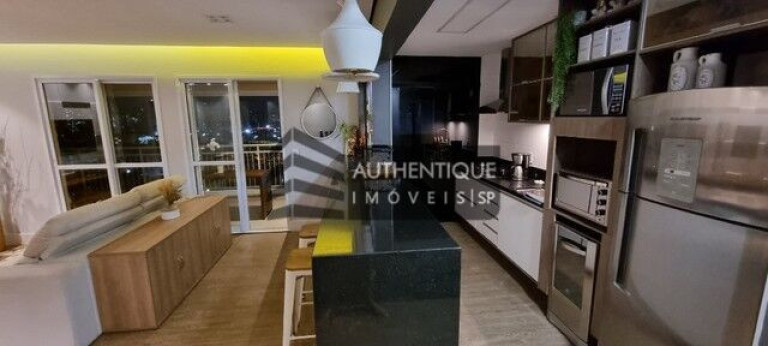 Imagem Apartamento com 2 Quartos à Venda, 83 m² em Barra Funda - São Paulo
