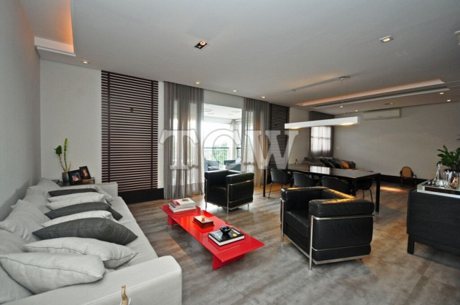 Imagem Apartamento com 3 Quartos à Venda, 177 m² em Aclimação - São Paulo