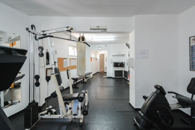 Imagem Imóvel com 1 Quarto à Venda, 28 m² em Bela Vista - São Paulo Imagem Imóvel com 1 Quarto à Venda, 28 m² em Bela Vista - São Paulo