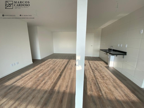 Imagem Imóvel com 3 Quartos à Venda, 123 m² em São Brás - Belém Imagem Imóvel com 3 Quartos à Venda, 123 m² em São Brás - Belém