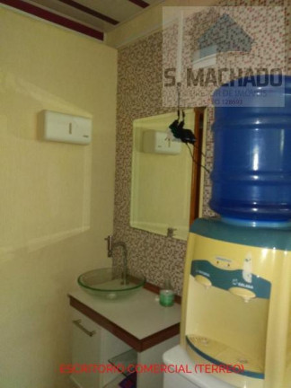 Imagem Casa com 3 Quartos à Venda, 186 m² em Jardim Santo Alberto - Santo André