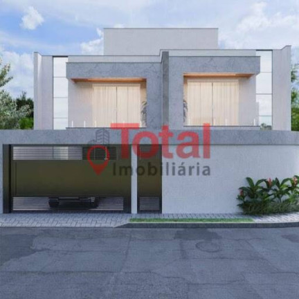 Imagem Casa com 3 Quartos à Venda, 143 m² em Cidade Nova - Santana Do Paraíso Imagem Casa com 3 Quartos à Venda, 143 m² em Cidade Nova - Santana Do Paraíso