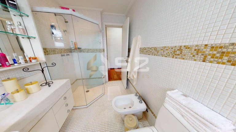 Imagem Apartamento com 4 Quartos à Venda, 225 m² em Perdizes - São Paulo Imagem Apartamento com 4 Quartos à Venda, 225 m² em Perdizes - São Paulo