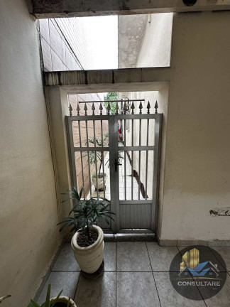 Imagem Casa com 2 Quartos à Venda, 192 m² em Marapé - Santos Imagem Casa com 2 Quartos à Venda, 192 m² em Marapé - Santos