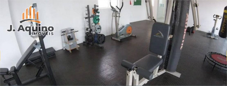 Imagem Apartamento com 1 Quarto à Venda, 51 m² em Praia De Iracema - Fortaleza