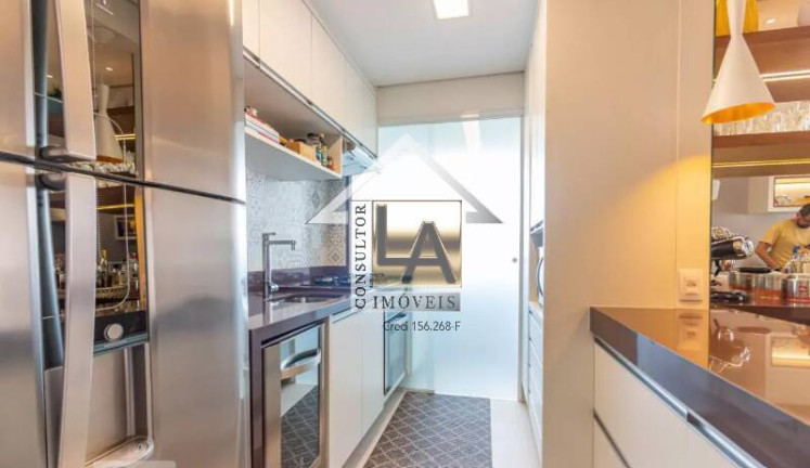 Imagem Apartamento com 2 Quartos à Venda, 81 m² em Vila Sônia - São Paulo Imagem Apartamento com 2 Quartos à Venda, 81 m² em Vila Sônia - São Paulo
