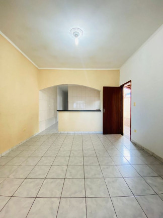 Imagem Casa com 2 Quartos à Venda, 65 m² em Nova Mirim - Praia Grande Imagem Casa com 2 Quartos à Venda, 65 m² em Nova Mirim - Praia Grande