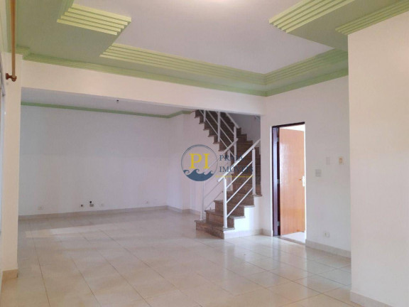 Imagem Sobrado com 4 Quartos à Venda, 450 m² em Balneário Flórida - Praia Grande Imagem Sobrado com 4 Quartos à Venda, 450 m² em Balneário Flórida - Praia Grande
