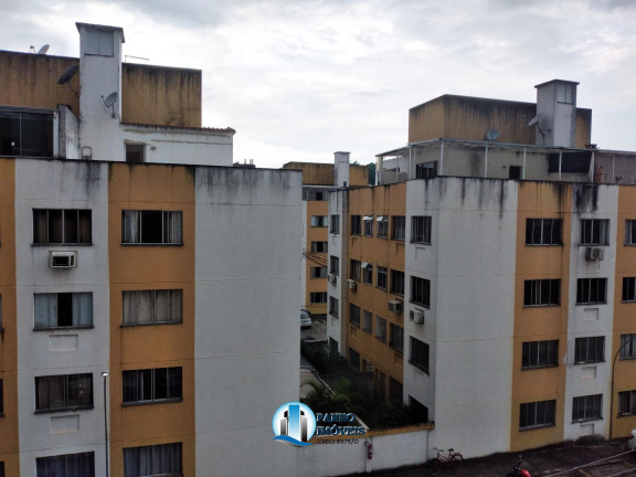 Cobertura com 2 Quartos à Venda, 75 m² em Jardim Primavera - Duque De Caxias