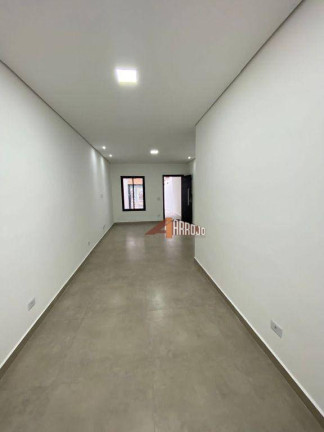 Imagem Sobrado com 3 Quartos à Venda, 120 m² em Penha De França - São Paulo