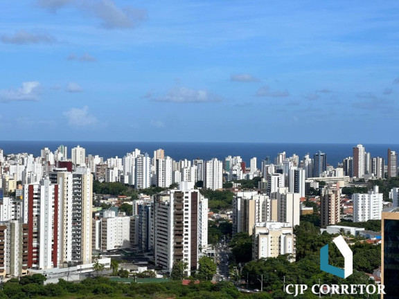 Imagem Apartamento com 2 Quartos à Venda, 58 m² em Parque Bela Vista - Salvador Imagem Apartamento com 2 Quartos à Venda, 58 m² em Parque Bela Vista - Salvador