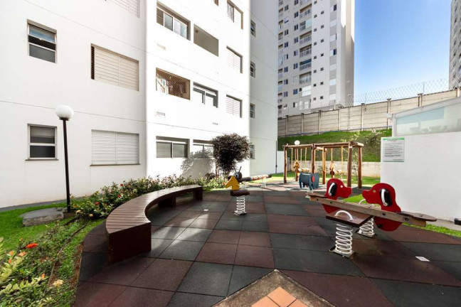 Imagem Apartamento com 2 Quartos à Venda, 47 m² em Jardim Alto Da Boa Vista - Valinhos