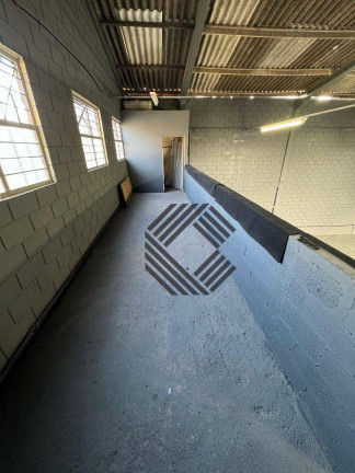 Imagem Galpão à Venda ou Locação, 200 m² em Vila Barão - Sorocaba Imagem Galpão à Venda ou Locação, 200 m² em Vila Barão - Sorocaba