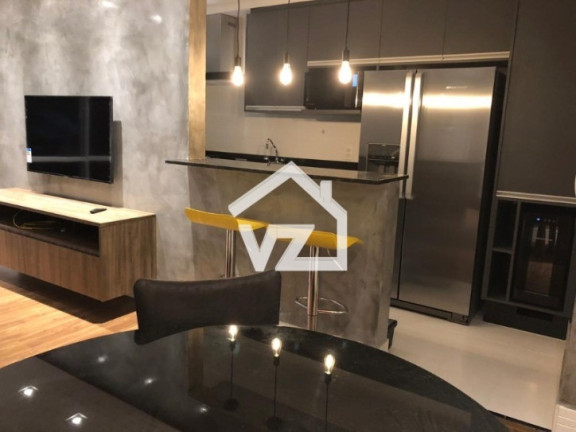 Imagem Apartamento com 2 Quartos para Alugar, 65 m² em Jardim Leonor - São Paulo