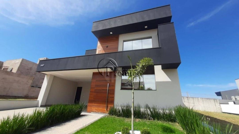 Imagem Casa com 3 Quartos à Venda, 330 m² em Jardim Residencial Dona Lucilla - Indaiatuba Imagem Casa com 3 Quartos à Venda, 330 m² em Jardim Residencial Dona Lucilla - Indaiatuba