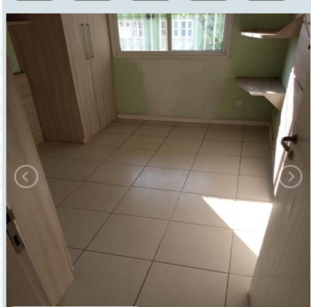Imagem Casa com 2 Quartos à Venda,  em Campo Grande - Rio De Janeiro
