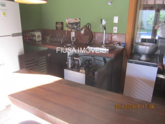 Imagem Casa com 4 Quartos à Venda,  em Jardim Canadá - Ribeirão Preto