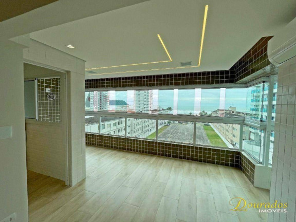Imagem Apartamento com 3 Quartos à Venda, 117 m² em Canto Do Forte - Praia Grande Imagem Apartamento com 3 Quartos à Venda, 117 m² em Canto Do Forte - Praia Grande